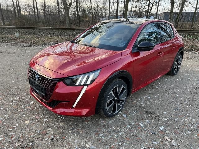 Peugeot 208 30.076 km 19.397 € Rheine 48432