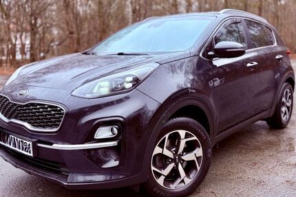 Kia Sportage 56.314 km 16.500 &euro; Helmstedt 38350