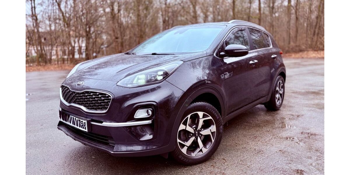 Kia Sportage 56.314 km 16.500 &euro; Helmstedt 38350