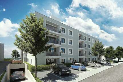 Wohnung zum Mieten in Riedstadt 1.339,75 € 116.48 m²