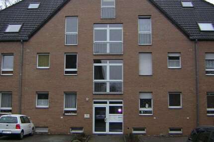 Wohnung zum Mieten in Aachen- Brand 420 € 40 m² 1 zimmer