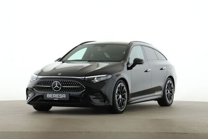 Mercedes-Benz CLA 180 Shooting Brake 9.900 km 40.950 &euro; Osnabrück 49078