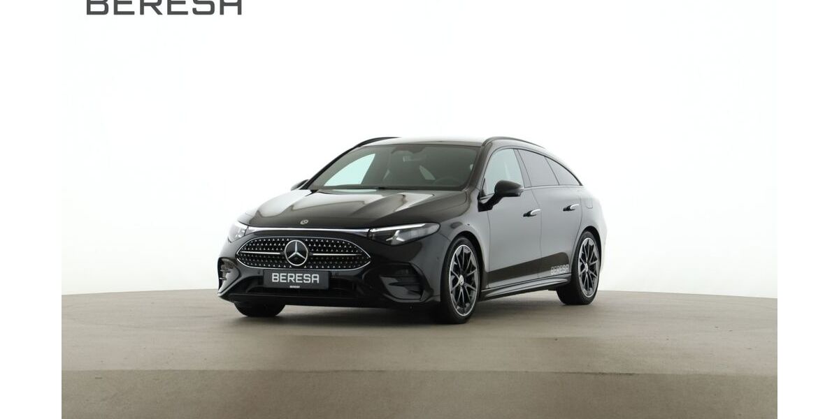Mercedes-Benz CLA 180 Shooting Brake 9.900 km 42.950 &euro; Osnabrück 49078