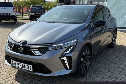 Mitsubishi Colt 1.600 km 22.290 &euro; Waren 17192