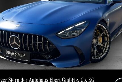 Mercedes-Benz AMG GT 8.581 km 152.220 &euro; Bensheim 64625