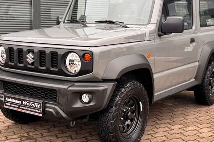 Suzuki Jimny 19.317 km 28.900 &euro; Oberndorf 86698