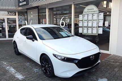 Mazda 3 1.001 km 27.990 &euro; Stemwede 32351