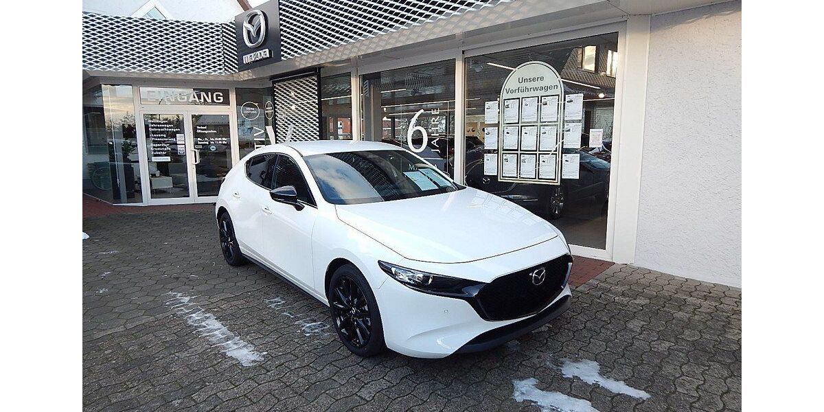 Mazda 3 1.001 km 27.990 &euro; Stemwede 32351