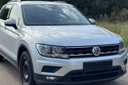 VW Tiguan 288.000 km 11.990 &euro; Aalen 73431