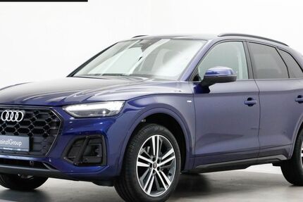 Audi Q5 35.584 km 36.320 &euro; Feldkirchen/Westerham 83620