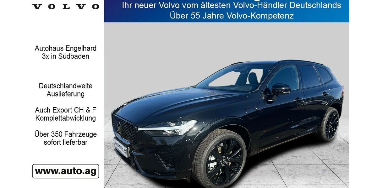 Volvo XC60 2.000 km 57.888 &euro; Freiburg 79108