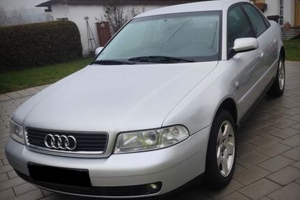 Audi A4 159.000 km 6.999 &euro; Wegscheid 94110