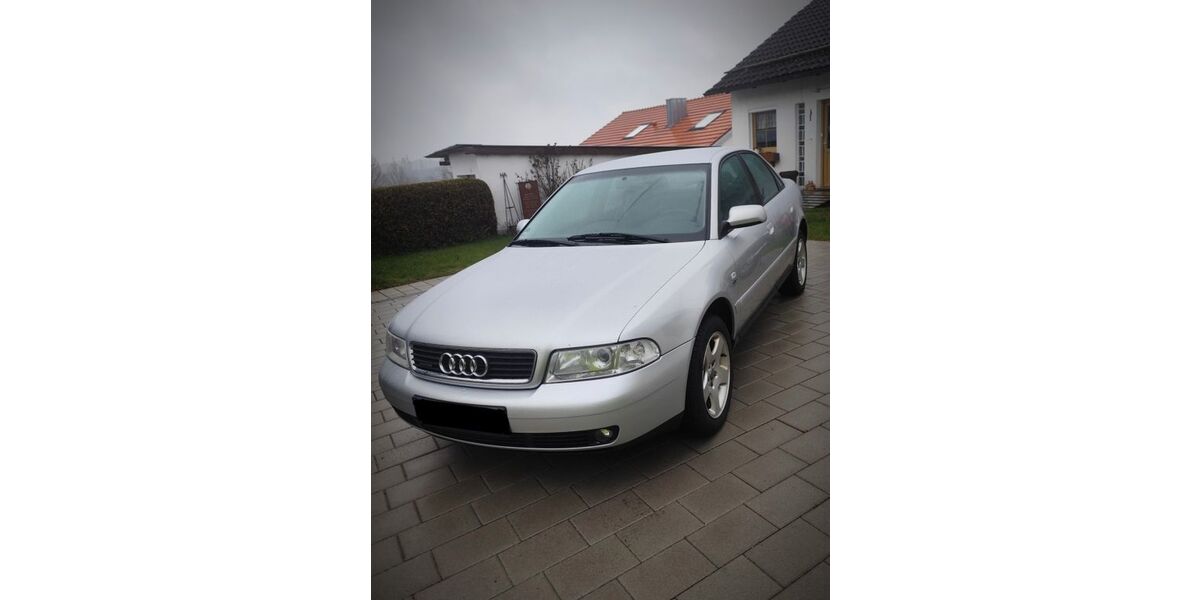 Audi A4 159.000 km 6.999 &euro; Wegscheid 94110