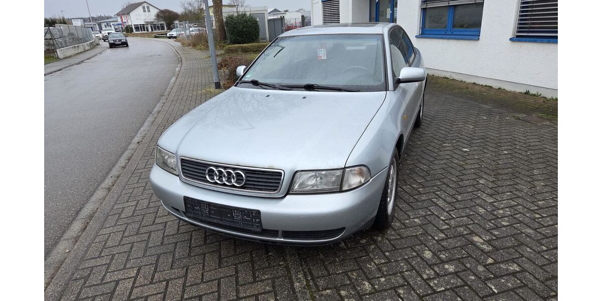Audi A4 240.000 km 2.000 &euro; Kippenheim 77971