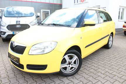 Skoda Fabia 171.000 km 2.200 &euro; Mainz 55129