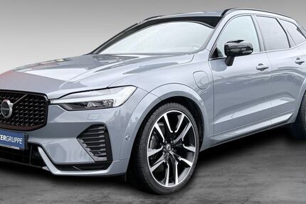 Volvo XC60 32.699 km 44.990 &euro; Trier 54292