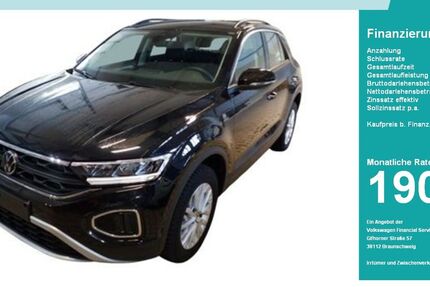 VW T-Roc 11.362 km 22.489 &euro; Herrenberg 71083