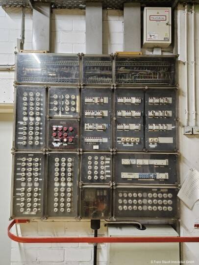 Gewerbeobjekt Aschaffenburg Damm - 18.898&euro; | Angebot:25725889