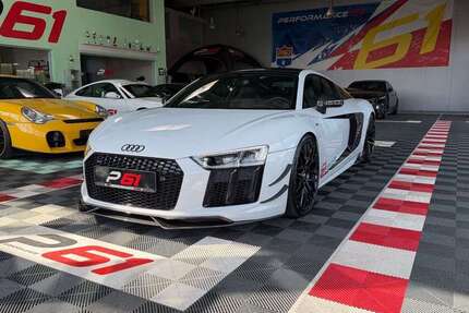 Audi R8 73.194 km 129.999 &euro; Ochsenhausen 88416