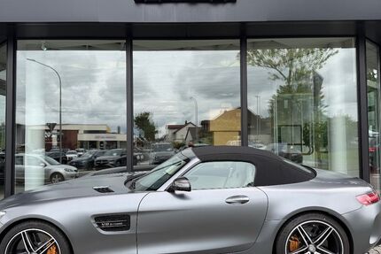 Mercedes-Benz AMG GT 17.450 km 128.500 &euro; Tirschenreuth 95643