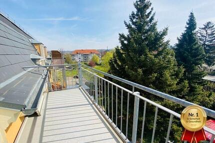 Genießen Sie die Ruhe - Frisch Renoviert I sonniger Balkon I moderne Einbauküche