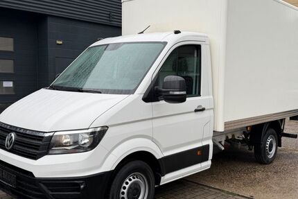 VW Crafter 160.000 km 19.999 &euro; Schwerte 58239