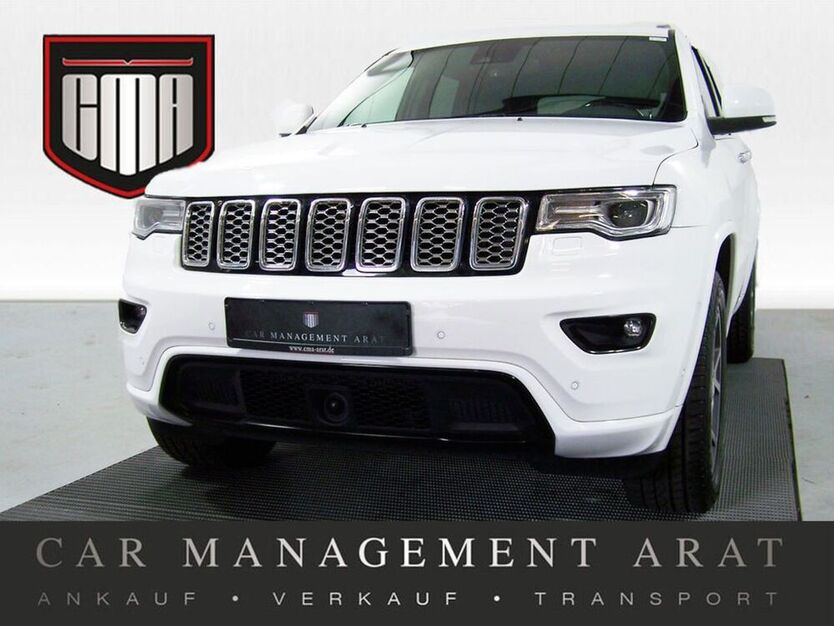 Grand Cherokee