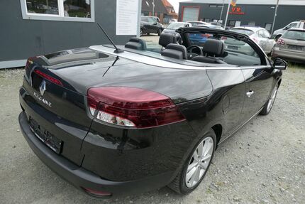 Renault Megane 185.000 km 5.990 &euro; Leer 26789