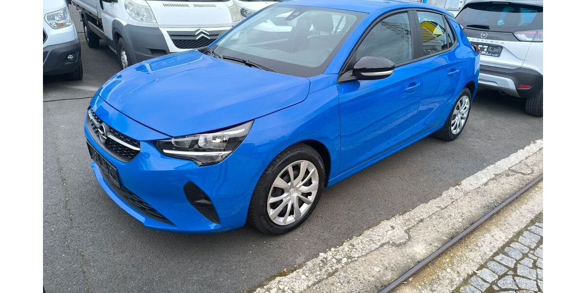 Opel Corsa 159.000 km 6.650 &euro; Nürnberg 90439