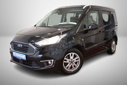 Ford Tourneo Connect 324.000 km 8.990 € Rostock 18055