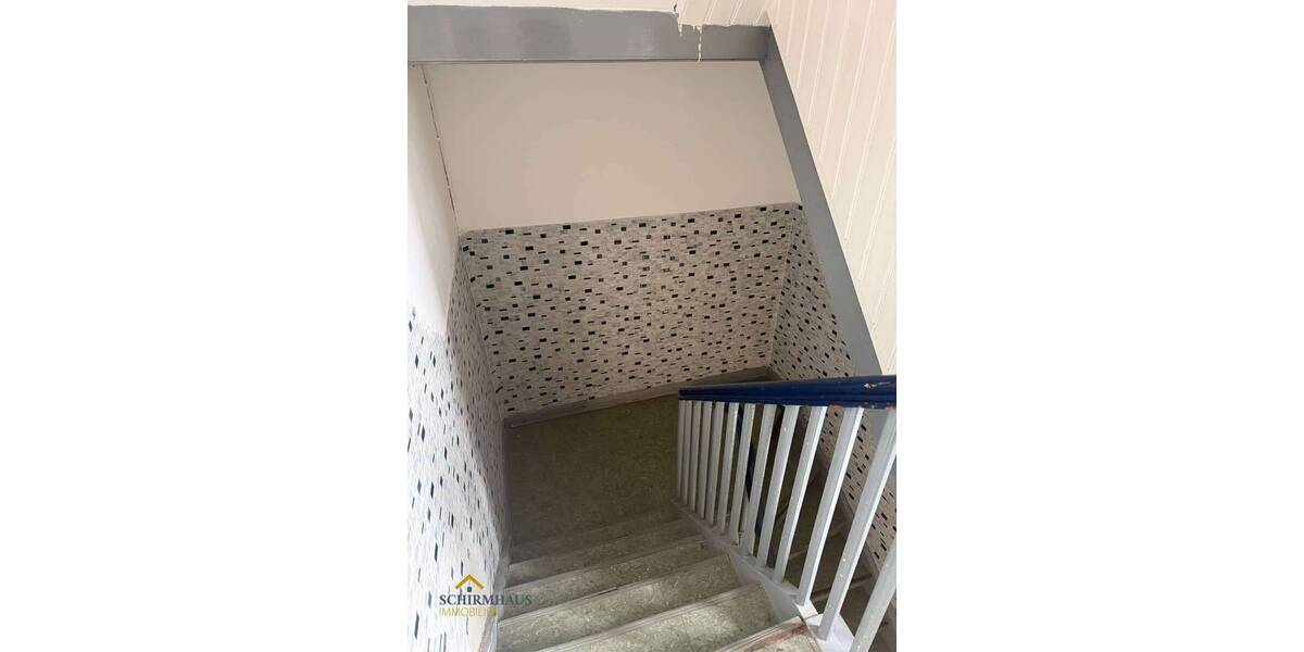 Gepflegtes Mehrfamilienhaus im beliebten Stadtteil Harburg zimmer