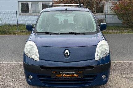 Renault Kangoo 210.000 km 3.700 € Berlin 12309