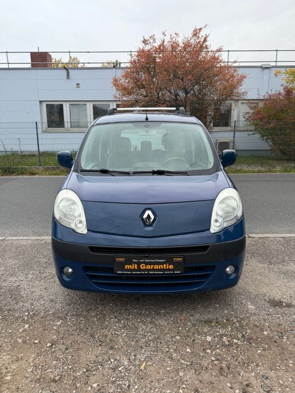 Renault Kangoo 210.000 km 3.700 € Berlin 12309