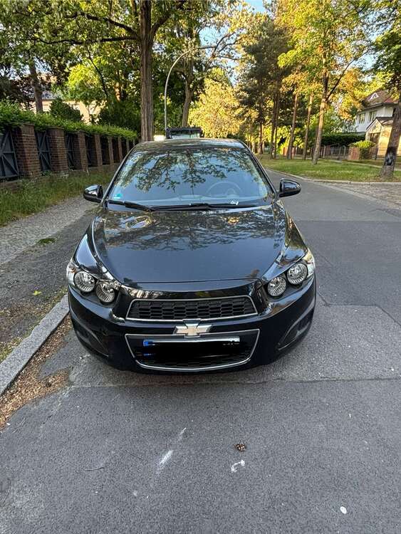 Aveo