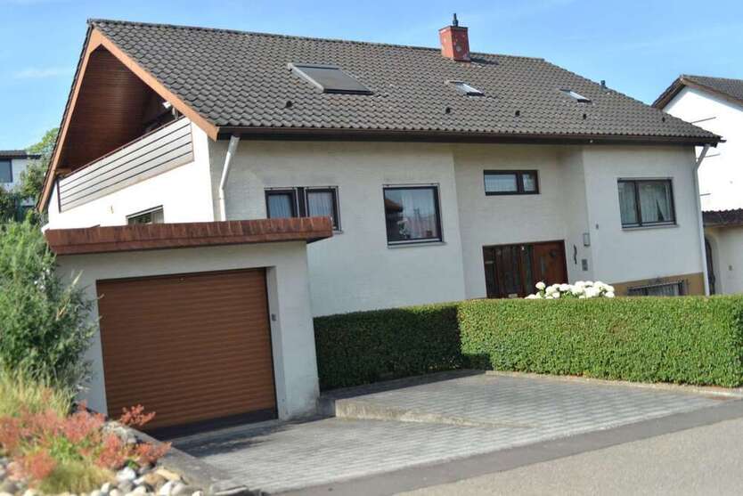 Haus zum Kaufen in Bretzfeld 500.000 € 226 m²