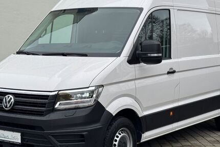 VW Crafter 145.253 km 28.450 € Chemnitz 09120