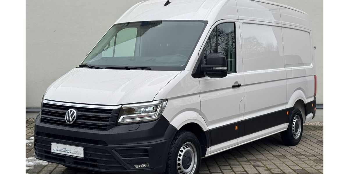 VW Crafter 145.253 km 28.450 € Chemnitz 09120