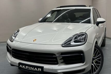 Porsche Cayenne 68.900 km 66.800 &euro; Holzgerlingen 71088