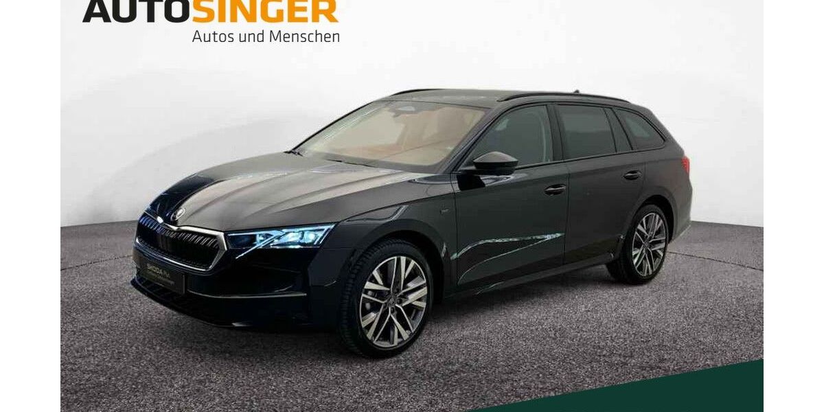 Skoda Octavia 7.500 km 32.780 &euro; Kaufbeuren 87600