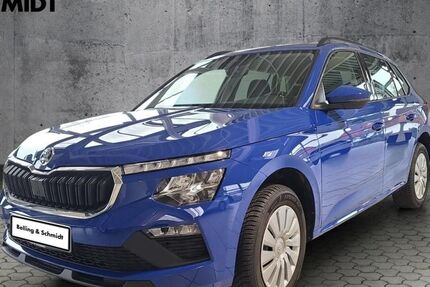 Skoda Kamiq 4.800 km 20.990 € Dannenberg 29451