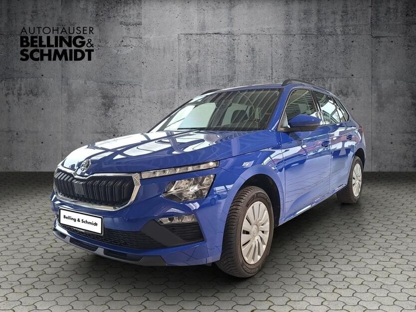 Skoda Kamiq 4.800 km 20.990 € Dannenberg 29451