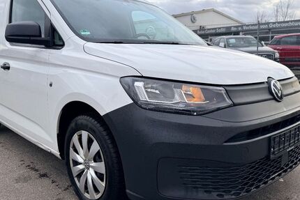VW Caddy 171.600 km 13.600 &euro; Lahr-Langenwinkel 77933