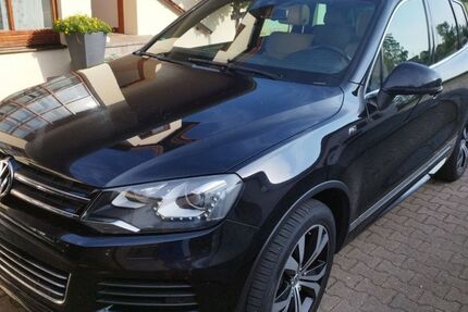 VW Touareg 207.900 km 14.900 &euro; Jettingen-Scheppach 89343