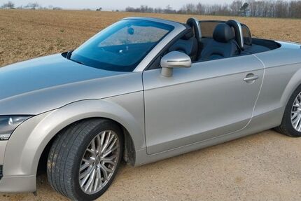 Audi TT 102.000 km 9.900 &euro; Wertingen 86637
