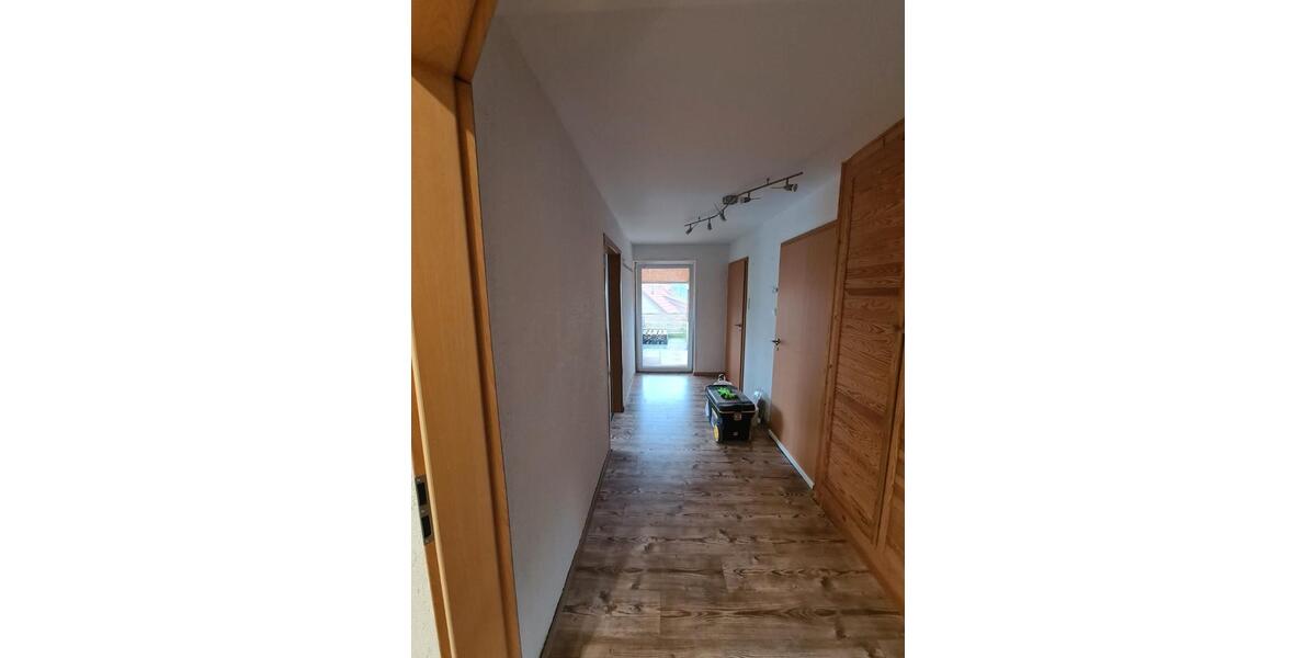 Doppelhaushälfte Illingen - 6 Zimmer, 135 m&sup2;, 199.000&euro; | Angebot:27034073