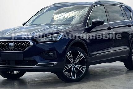 Seat Tarraco 246.000 km 11.590 &euro; Hammah 21714