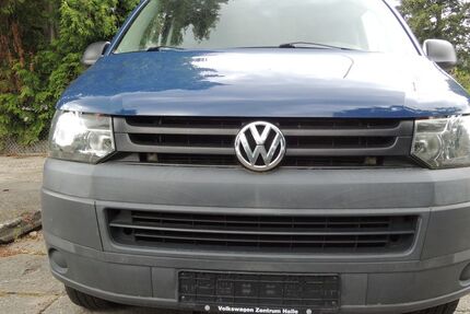 VW T5 Transporter 155.000 km 6.700 &euro; Dessau 06846