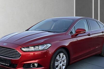Ford Mondeo 169.000 km 7.990 &euro; Erfurt 99089
