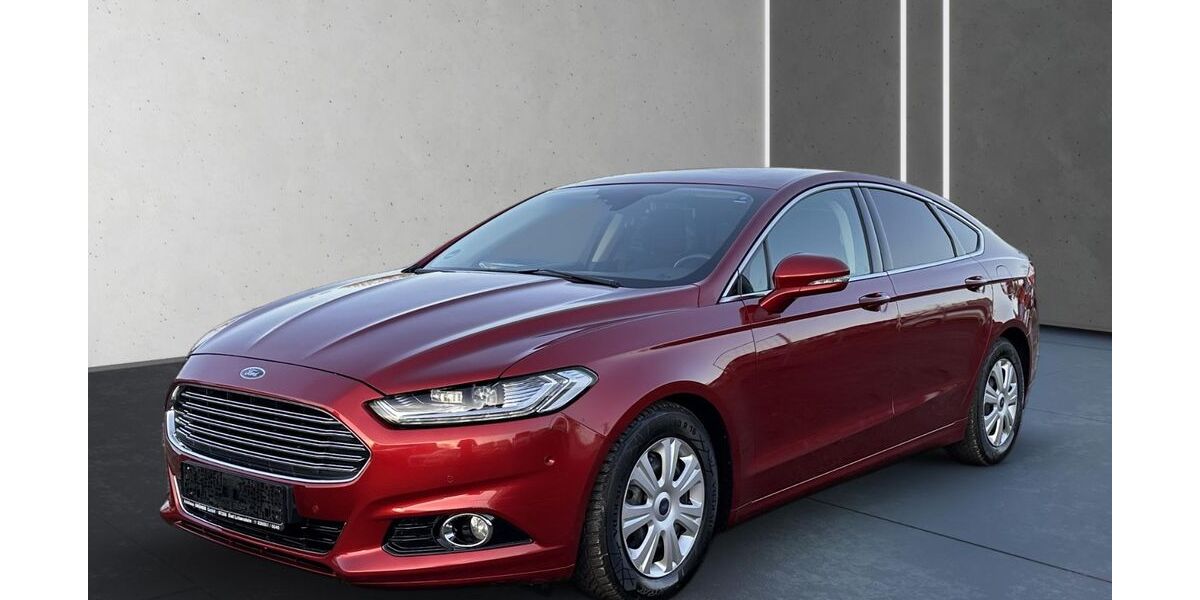 Ford Mondeo 169.000 km 7.990 &euro; Erfurt 99089