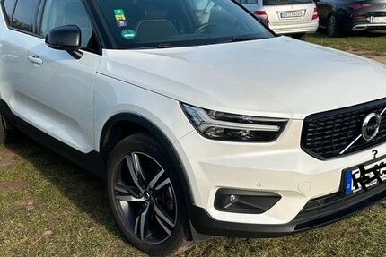 Volvo XC40 128.000 km 24.500 &euro; Neu-Isenburg 63263